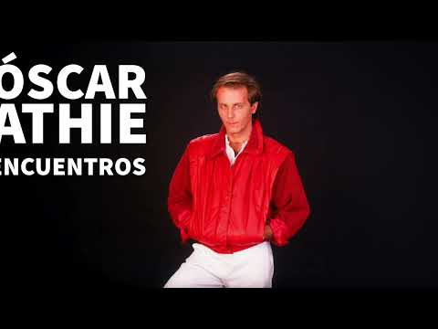 Oscar Athie - Encuentros 1 hora de Musica romantica, Disco Completo