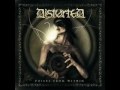 Distorted - What Remains 