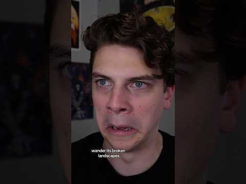 When The Fantasy World Isn’t What You Expect | DnD Short