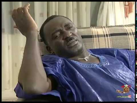 HIDDEN BILLIONAIRES PART 3 - Latest Nigerian Nollywood Movie