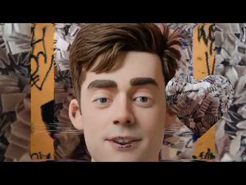 Janis, No.1 Joplin (feat Puzi-Cat)