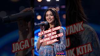 Download lagu Andra Respati feat. Eno Viola - ONE HEART FOREVER mp3