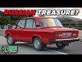 The worst car ever? How bad is a Lada?