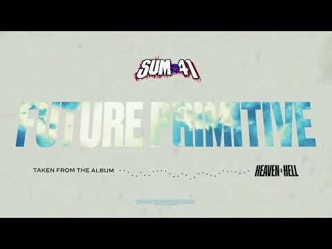 Video thumbnail for Future Primitive