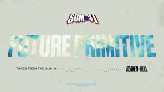 Sum 41 - Future Primitive (Official Visualizer)