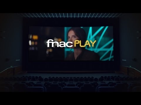 FnacPLAY Video
