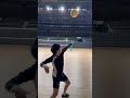 Banana Serve Volleyball Haikyuu TOMOFFICIAL24