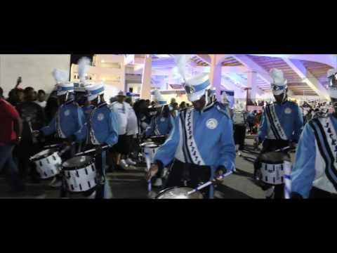 WT Marching Out of The SHC 2016