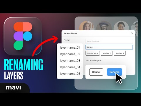 Want To Learn FIGMA Start Here