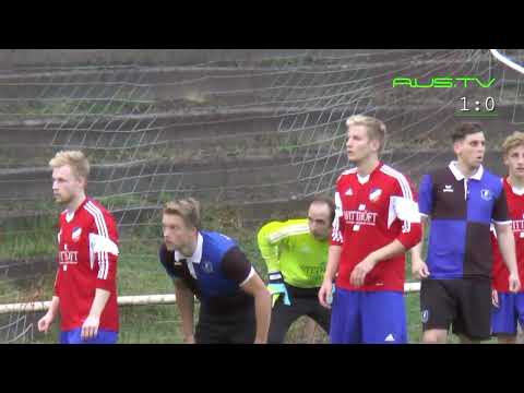 HFC Falke - TSV Sasel II