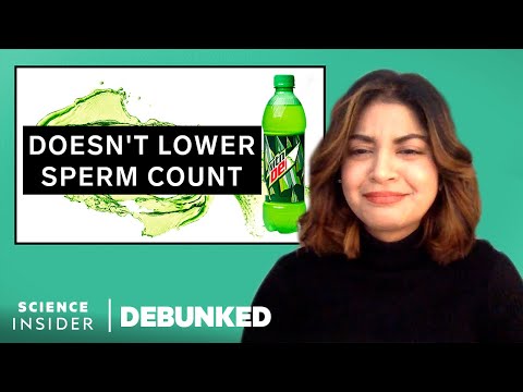 Sexologists Debunk 17 Sex Myths | Debunked