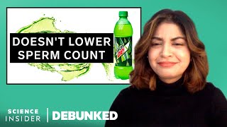 Sexologists Debunk 17 Sex Myths | Debunked
