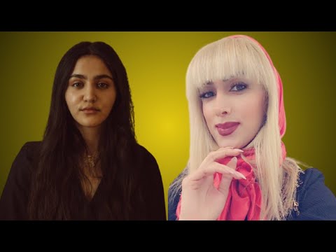 Tara Raeisi interview