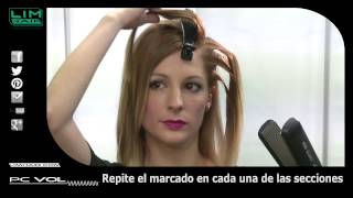 PC VOL Plancha especial volumen