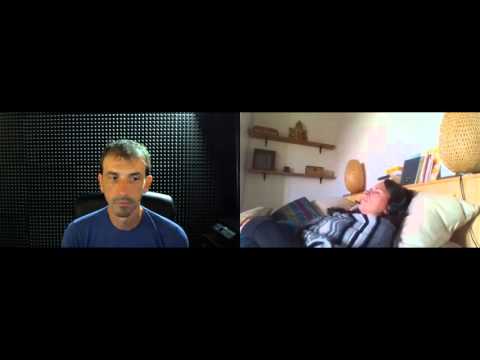 879-IT Prisca, Feti eterei persi attraverso aborti fisici - Ipnosi regressiva Calogero Grifasi