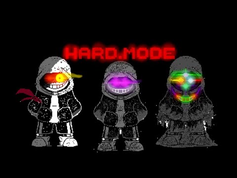 Stack Dust Trio | HARD_MODE!