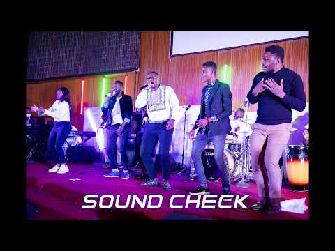 Sebene Session - Sound Check (Audio)