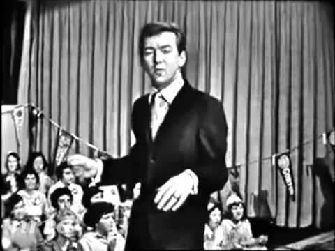 Bobby Darin "Splish Splash"