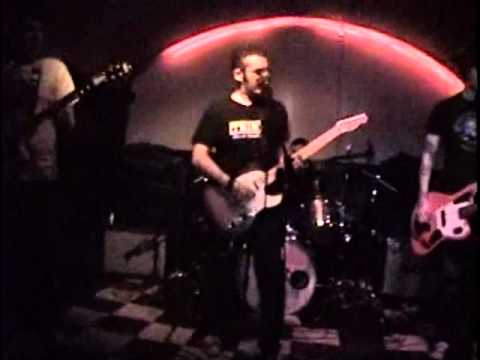 The Flyswatters - Natural Suicide (Live @ Kung Fu Necktie)