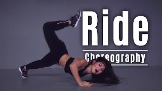 [Choreography] Ciara - Ride (ft. Ludacris) | MYLEE Dance