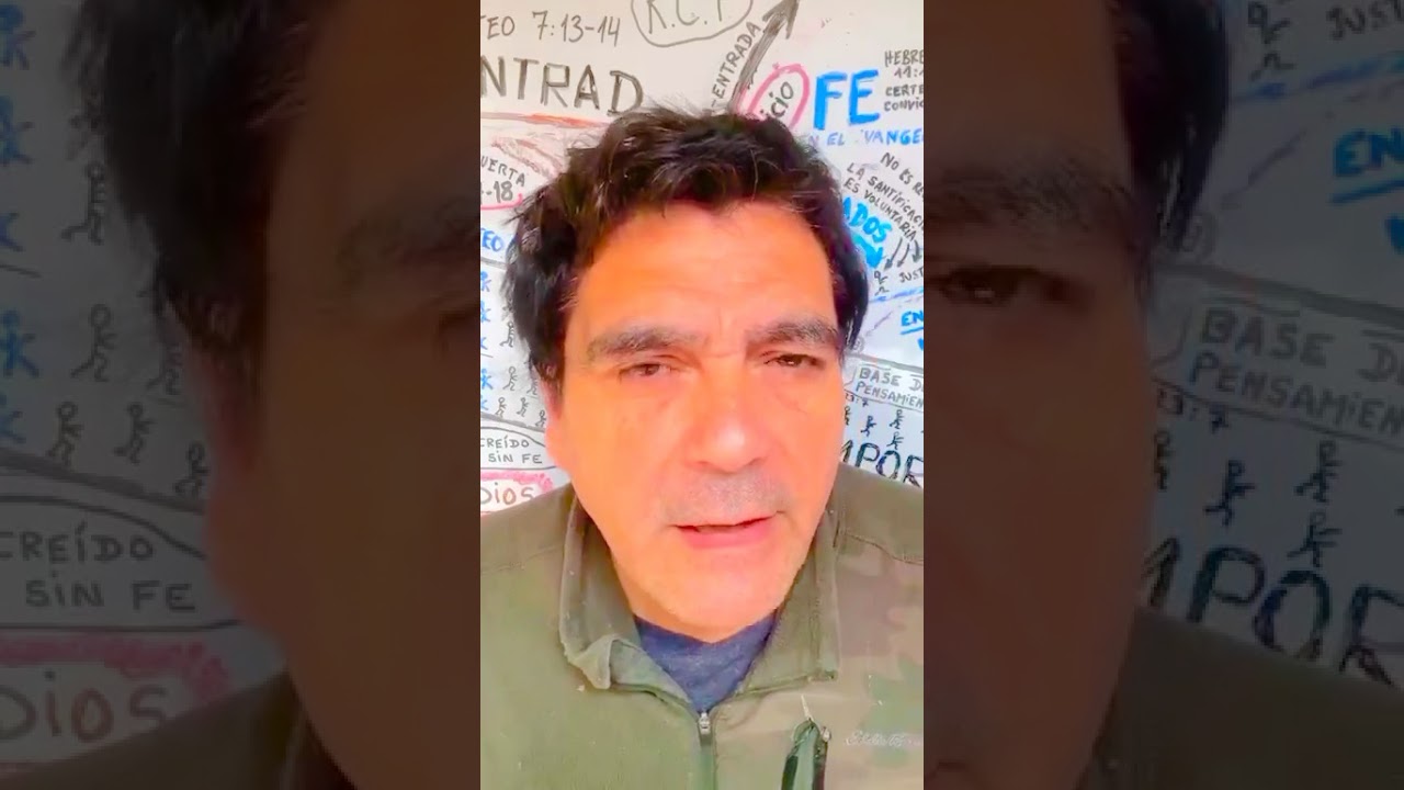 EL ARREPENTIMIENTO EXIGIDO POR EL SEÑOR PARA LA SALVACIÓN, NO ES EL ARREPENTIMIENTO DE LOS PECADOS‼️