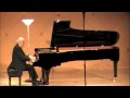 Caio Pagano performs Chopin Nocturne op.9 #1