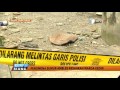 Fenomena Sumur Ambles Resahkan Warga Kediri Fenomena Sumur Ambles Resahkan Warga Kediri