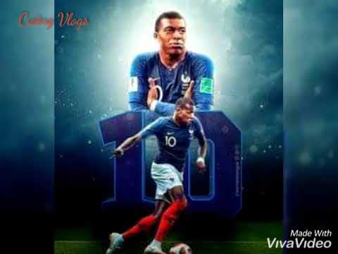 Rap về Mbappe
