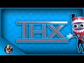 If The Amazing Digital Circus Had A THX Intro