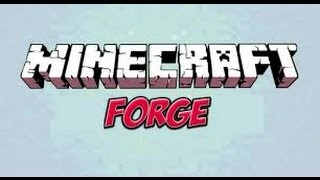 Como Baixar e Instalar Forge 1.7.10 (2016)