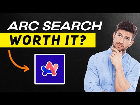 Arc Search Review 2025: The AI Browser That Does The Internet For You (Worth It?)