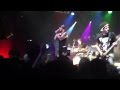Hit The Lights - "Float Through Me"