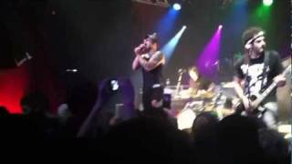 Hit The Lights - &quot;Float Through Me&quot;