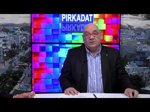 PIRKADAT: Ács Tamás