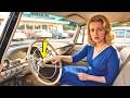 25 The STUPIDEST Car Features Of The 1950s You NEVER SEEN Before! DEFAULT Thumbnail
