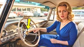25 The STUPIDEST Car Features Of The 1950s You NEVER SEEN Before! MQDEFAULT Thumbnail
