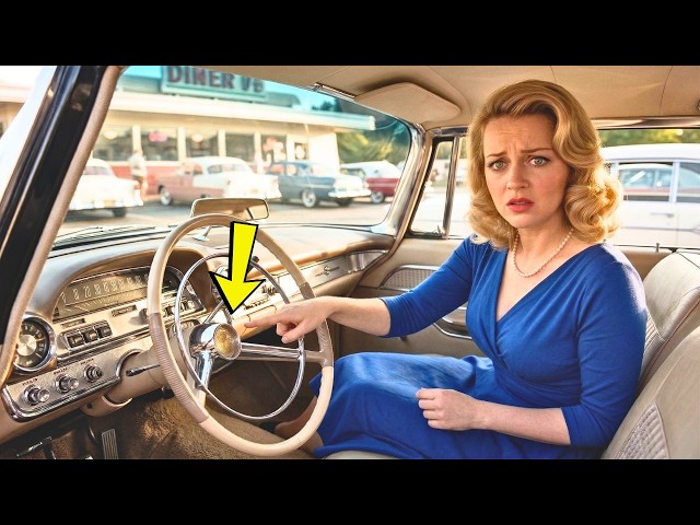 25 The STUPIDEST Car Features Of The 1950s You NEVER SEEN Before! SDDEFAULT Thumbnail