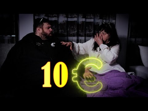 Солза и смеа - 10 Евра / Solza i Smea - 10 evra