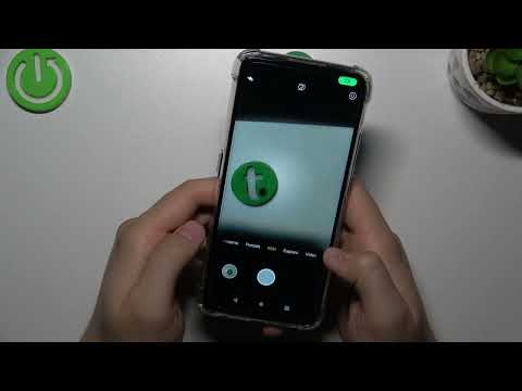 Camera Tips & Tricks for OUKITEL C33