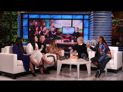 The ‘Jersey Shore Family Vacation’ Cast Has a Hard Time Looking at Their Past Selves