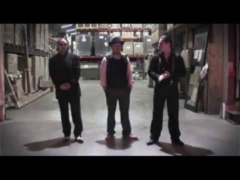 Svinkels - Du PQ (pour mon trou-trou) (Clip Officiel)