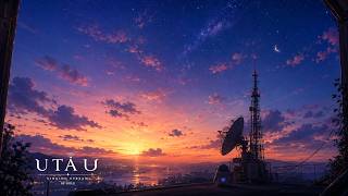 通信基地の記録#001 3H