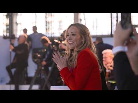 Ralph & Russo - Spring Summer 2020 - Backstage