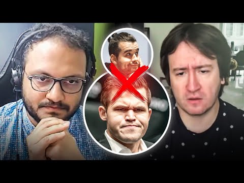 Radjabov on Magnus Carlsen's statement on World Championship