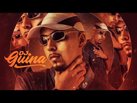 PUTA DE SP x PUTA DE FLORIPA - DJ GUINA ( DJ NARRU e DJ GUINA )