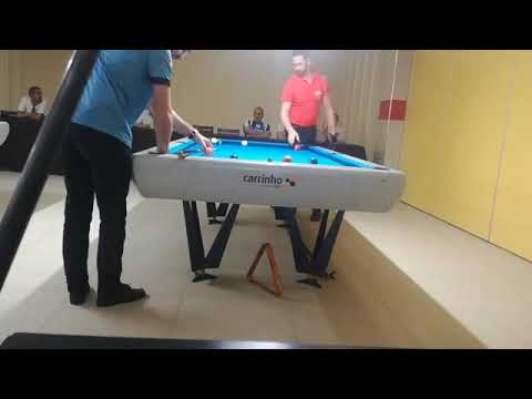 Fábio Pereira vs Diogo