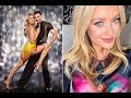 Laura Whitmore Slams Strictly For Forcing Her To Spend Time With Giovanni Pernice