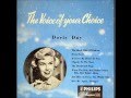 Doris Day - When the Red, Red Robin Comes Bob, Bob, Bobbin' Along [1954] Long Version