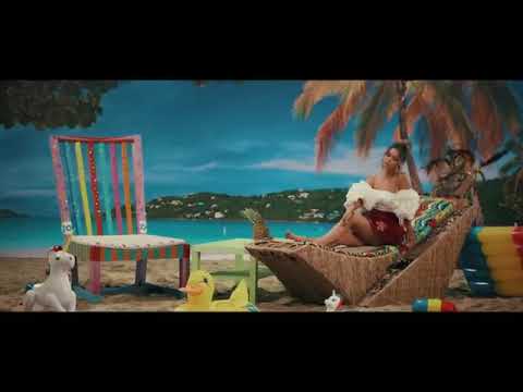 LINO GOLDEN x MIRA  MARACAS