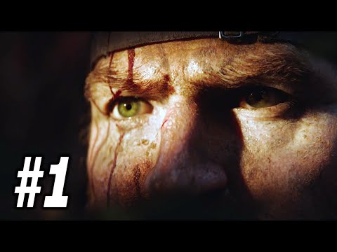 Ghost Recon Breakpoint Walkthrough Gameplay Part 1 - FULL GAME (PS4 PRO)